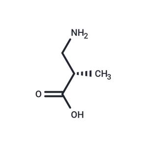 (S)-b-aminoisobutyric acid