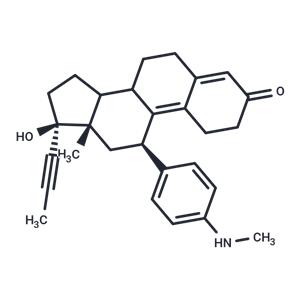 N-Demethyl Mifepristone