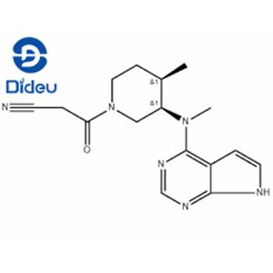 Tofacitinib