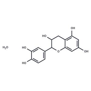 (+)-Catechin Hydrate