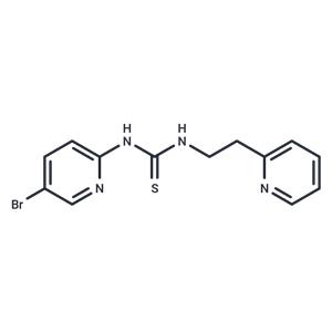 Trovirdine