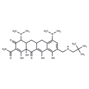 Omadacycline