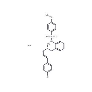 KN-92 hydrochloride