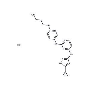 UNC0064-12 hydrochloride (1430089-64-7(free base))