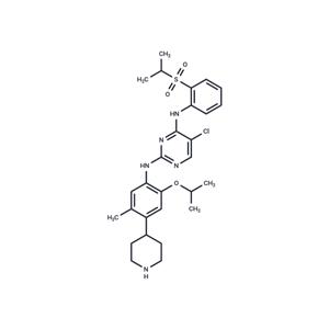 Ceritinib