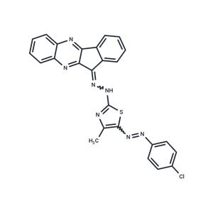 Apoptotic agent-2