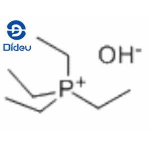 TETRAETHYLPHOSPHONIUM HYDROXIDE