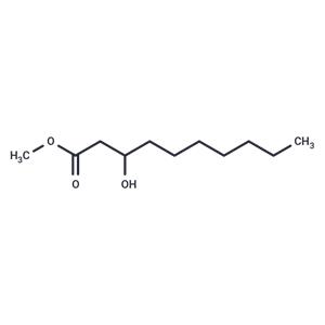 Methyl 3-hydroxydecanoate