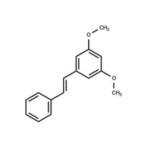 3,5-Dimethoxystilbene