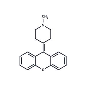 Pimethixene