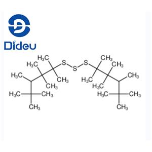 Polysulfides, di-tert-dodecyl