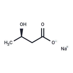 3-Hydroxybutyric acid sodium