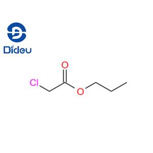 Propyl chloroacetate