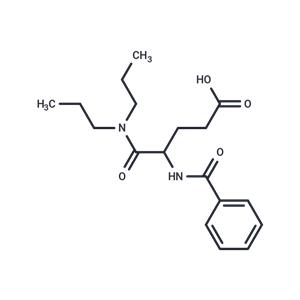 Proglumide