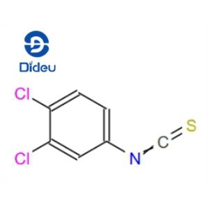 3,4-Dichlorophenyl isothiocyanate