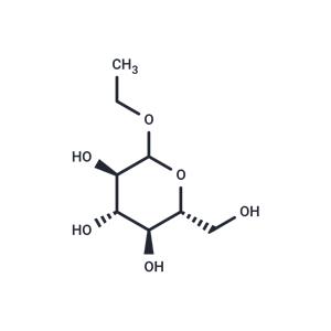 Ethyl glucoside