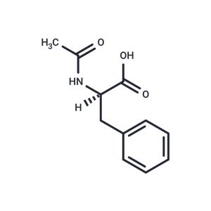 N-Acetyl-L-phenylalanine