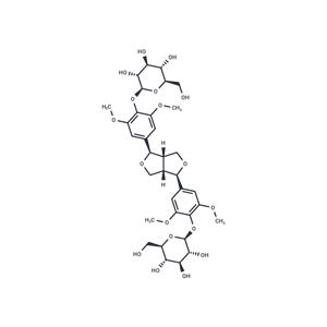 Syringaresinol diglucoside