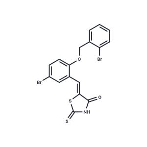 PRL-3 Inhibitor I