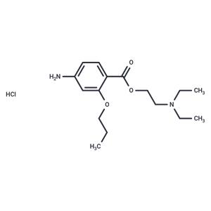 Propoxycaine hydrochloride