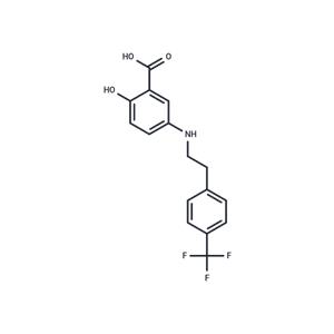 Crisdesalazine