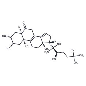 Podecdysone B