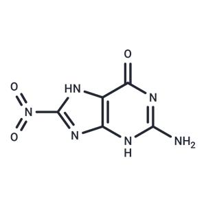 8-Nitroguanine