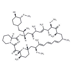 Rapamycin