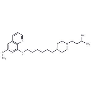 Moxipraquine