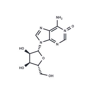 Adenosine N1-oxide