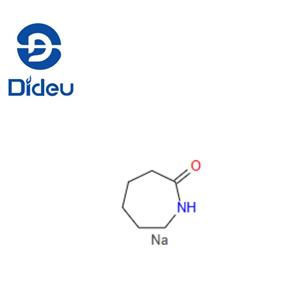 hexahydro-2H-azepin-2-one, sodium salt