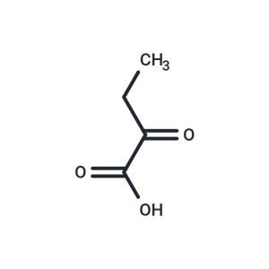 2-Oxobutanoic acid