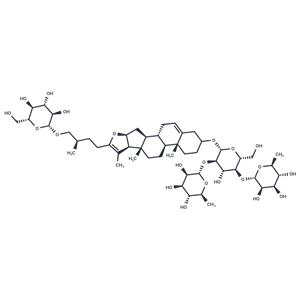 Pseudoprotodioscin