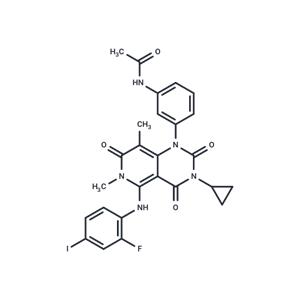 Trametinib