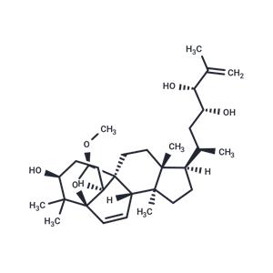 Karavilagenin F