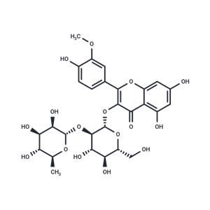 Isorhamnetin-3-O-neohespeidoside