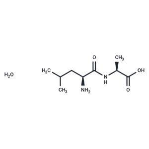 L-?Leucyl-?L-?alanine