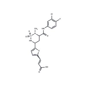 HBV-IN-7