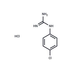 4-Chlorophenylguanidine hydrochloride