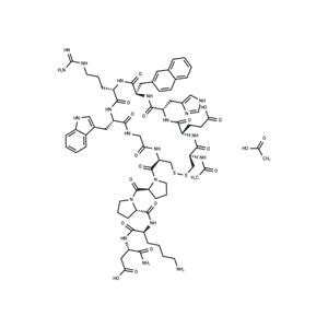 HS 014 acetate(207678-81-7 free base)