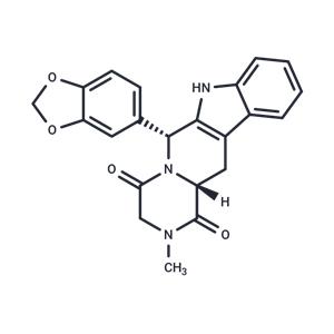 Tadalafil