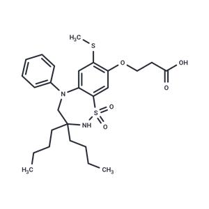 Ritivixibat