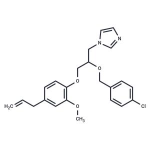 Antifungal agent 67