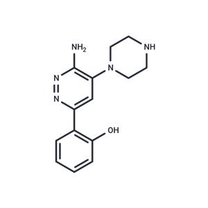 SMARCA-BD ligand 1 for Protac