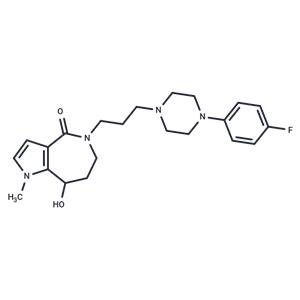 5-HT2 antagonist 1