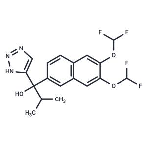 Seviteronel R enantiomer