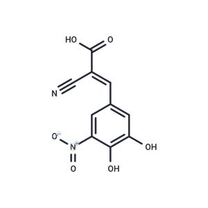 Entacapone acid