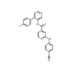 GSK-3 inhibitor 3