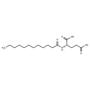 Lauroyl glutamic acid