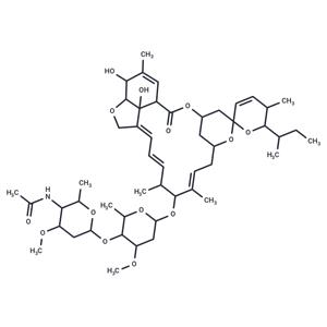 Eprinomectin